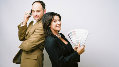 Imagen de Tu casa a juicio (T3): Ep.12 - 3