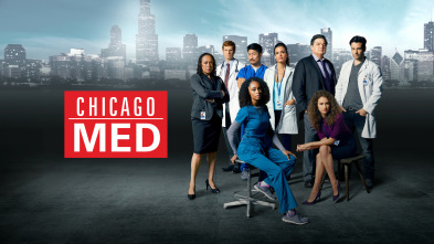 Imagen de Chicago Med - 3