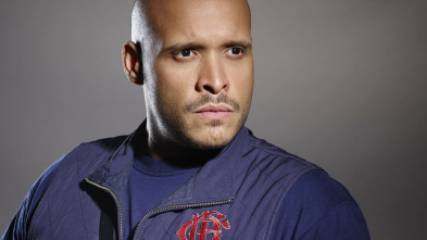 Chicago Fire (T4): Ep.17 Lo que le pasó a Courtney