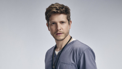 Imagen de The Resident (T1): Ep.8 Asuntos de familia - 3