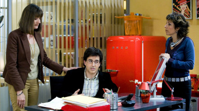 Imagen de Yo soy Bea (T3): Ep.11  - 3