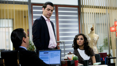 Imagen de Yo soy Bea (T3): Ep.39  - 3