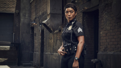 Imagen de 9-1-1 (T2) - 3