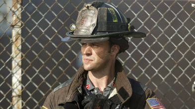 Imagen de Chicago Fire (T5): Ep.14 Purgatorio - 3
