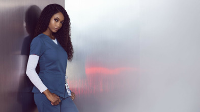 Imagen de Chicago Med (T3): Ep.2 Nada que temer - 3