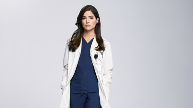 Imagen de New Amsterdam (T1): Ep.4 Límites - 3
