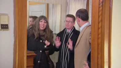 Imagen de Tu casa a juicio (T8): Ep.7 - 3