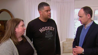 Imagen de Tu casa a juicio (T8): Ep.8 - 3