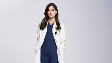 Imagen de New Amsterdam (T1): Ep.11 Un sitio en la mesa - 3