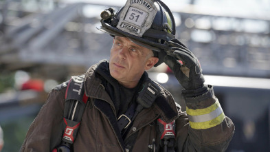 Imagen de Chicago Fire (T7): Ep.7 Lo que te definirá - 3
