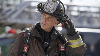 Imagen de Chicago Fire (T7): Ep.16 Seguir avanzando - 3