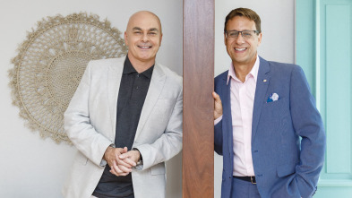 Imagen de Tu casa a juicio... (T3): Ep.3 - 3