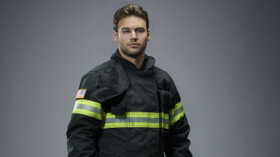 Imagen de 9-1-1 (T4): Ep.10 La maternidad - 3