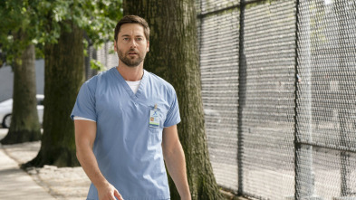 Imagen de New Amsterdam (T2): Ep.6 Diestra victoriosa - 3