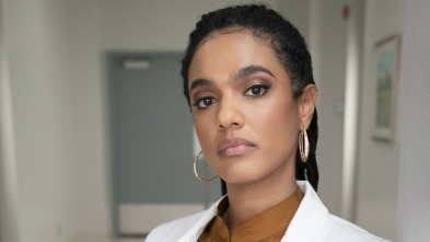 Imagen de New Amsterdam (T3): Ep.9 Desconectado - 3