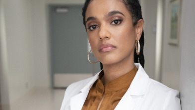 Imagen de New Amsterdam (T4) - 3