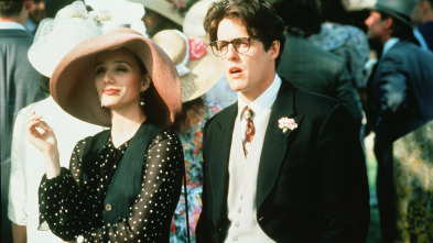 Imagen de Cuatro bodas y un funeral - 3