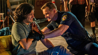Imagen de 911 (T5): Ep.3 Medidas desesperadas - 3