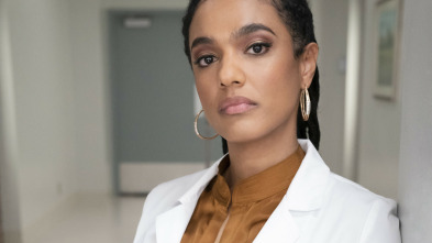 Imagen de New Amsterdam (T4): Ep.18 Nada de peros - 3