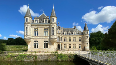 Imagen de Nuestro propio... (T5): Ep.15 - 3