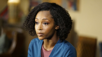Imagen de Chicago Med (T6): Ep.11 Desprenderse para luego unirse - 3