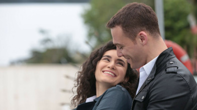 Zeynep, buscando... (T1): Ep.1 
