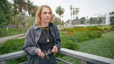 Imagen de Planet Sex con Cara Delevingne  - 3