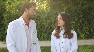 Imagen de Late mi corazón (T1) - 3