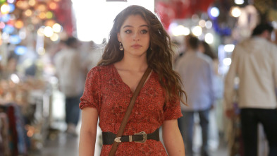 Imagen de Más hermosa que tú (T1): Ep.2  - 3