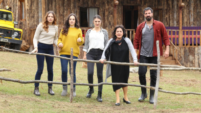 Imagen de Yildiz, un amor indomable - 3