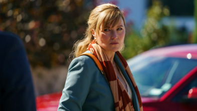Imagen de My Life is Murder (T3): Ep.7 Harina de otro costal - 3