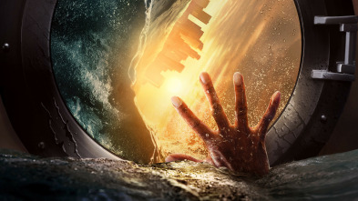 Imagen de 9-1-1 (T7): Ep.2 Agitar las aguas - 3