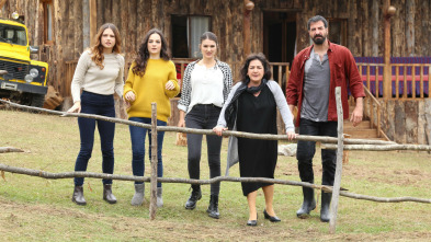Imagen de Yildiz, un amor... (T1): Ep.102  - 3