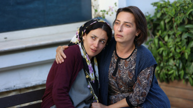Imagen de Trapos sucios (T1): Ep.61  - 3