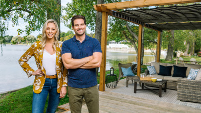 Imagen de Tu casa de... (T1): Ep.6 - 3