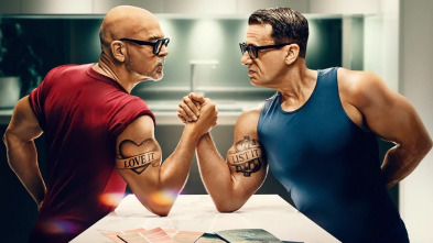 Imagen de Tu casa a juicio... (T6): Ep.10 - 3