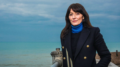 Imagen de Davina McCall: Sexo, mitos y la menopausia - 3