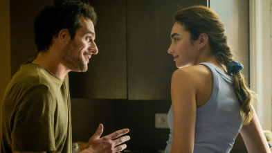 Imagen de Una receta para dos (T1): Ep.1  - 3
