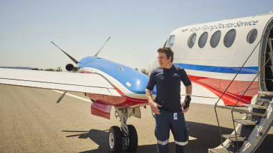 Imagen de RFDS: médicos en... (T3): Ep.7  - 3