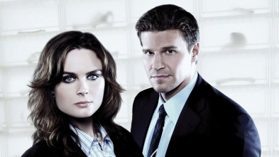 Imagen de Bones (T1): Ep.2 El hombre del todoterreno - 3
