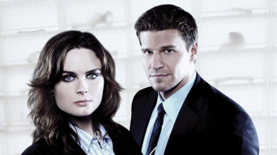 Imagen de Bones (T1): Ep.14 El hombre del campo de golf - 3