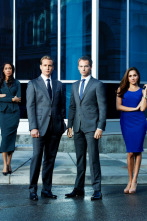 Imagen de Suits (T2): Ep.2 La elección - 2