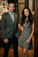 Imagen de Elementary (T3) - 2