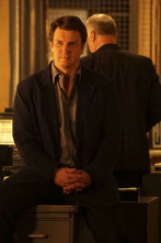 Imagen de Castle (T8): Ep.20 Mucho ruido y poca muerte - 2