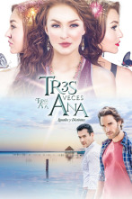 Imagen de Tres veces Ana (T1): Ep.50  - 2