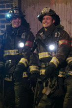Imagen de Chicago Fire (T3): Ep.21 La llamamos Gominola - 2