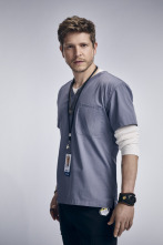 Imagen de The Resident (T1): Ep.4 Crisis de identidad - 2