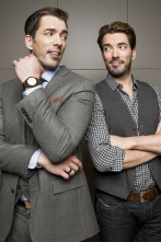 Imagen de La casa de mis... (T7): Sandy y Pat - 2