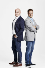 Imagen de Tu casa a juicio... (T1): Ep.2 - 2