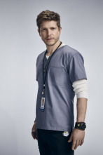Imagen de The Resident (T1): Ep.7 La fuga - 2